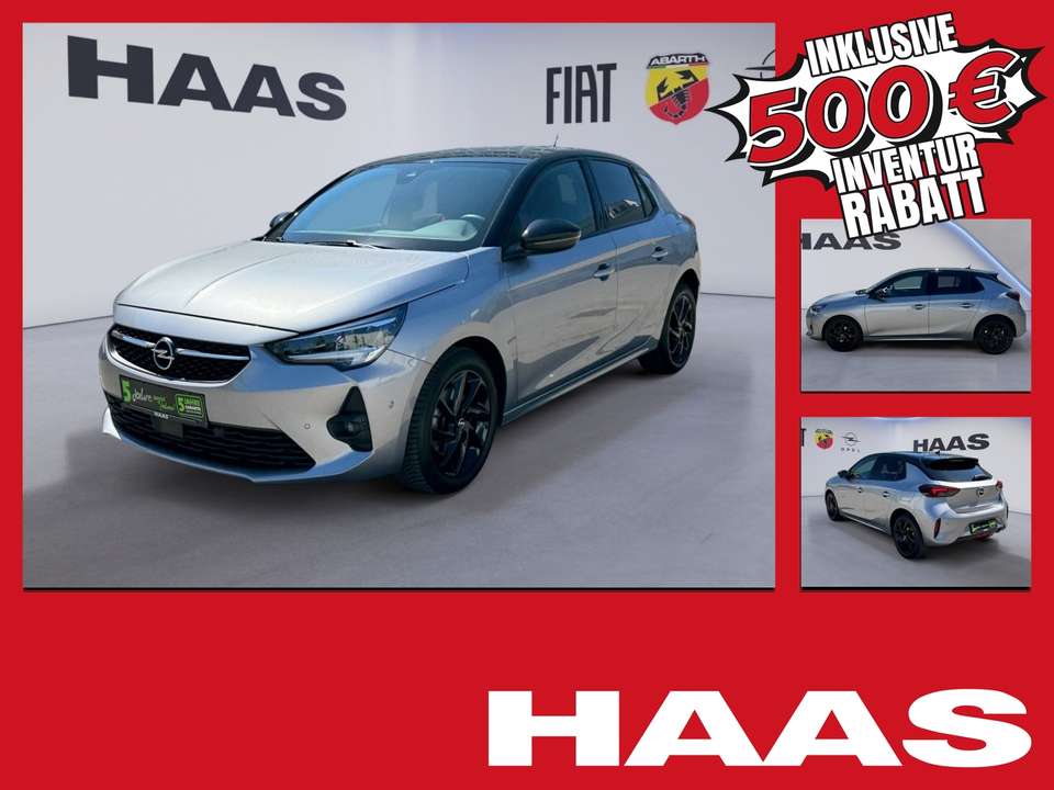 Opel Corsa - Imagem 1