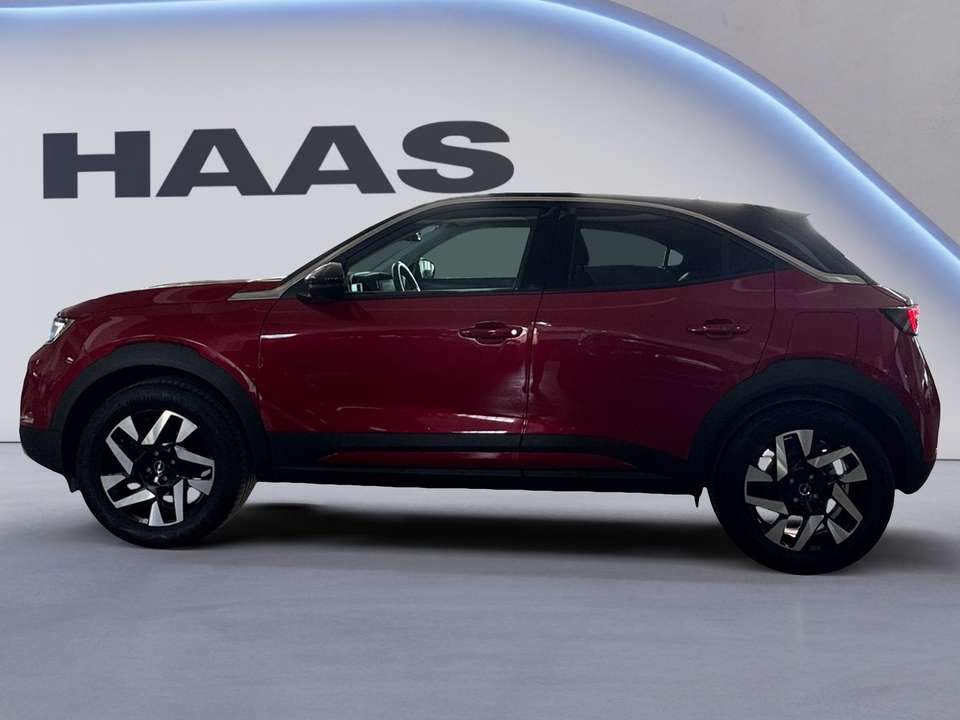 Opel Mokka - Imagem 3