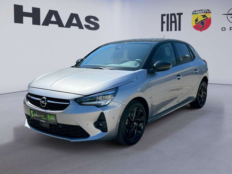 Opel Corsa - Imagem 2