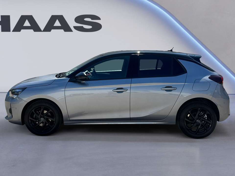Opel Corsa - Imagem 3