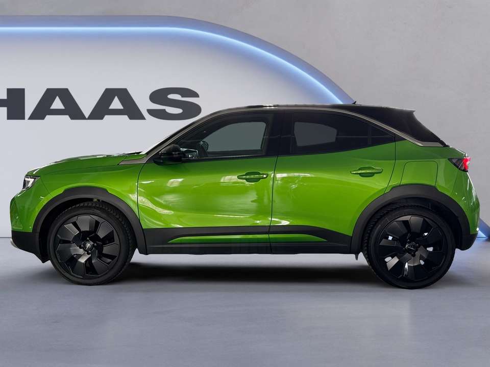 Opel Mokka - Imagem 3