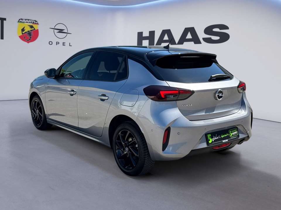 Opel Corsa - Imagem 5