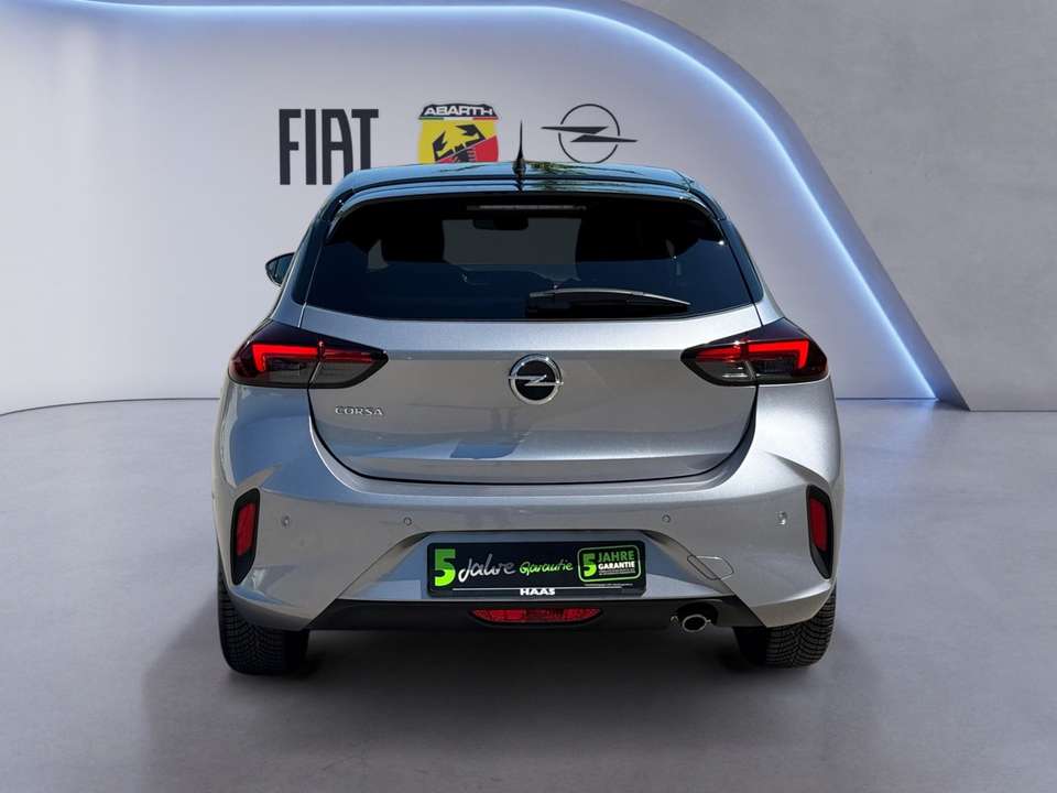 Opel Corsa - Imagem 6