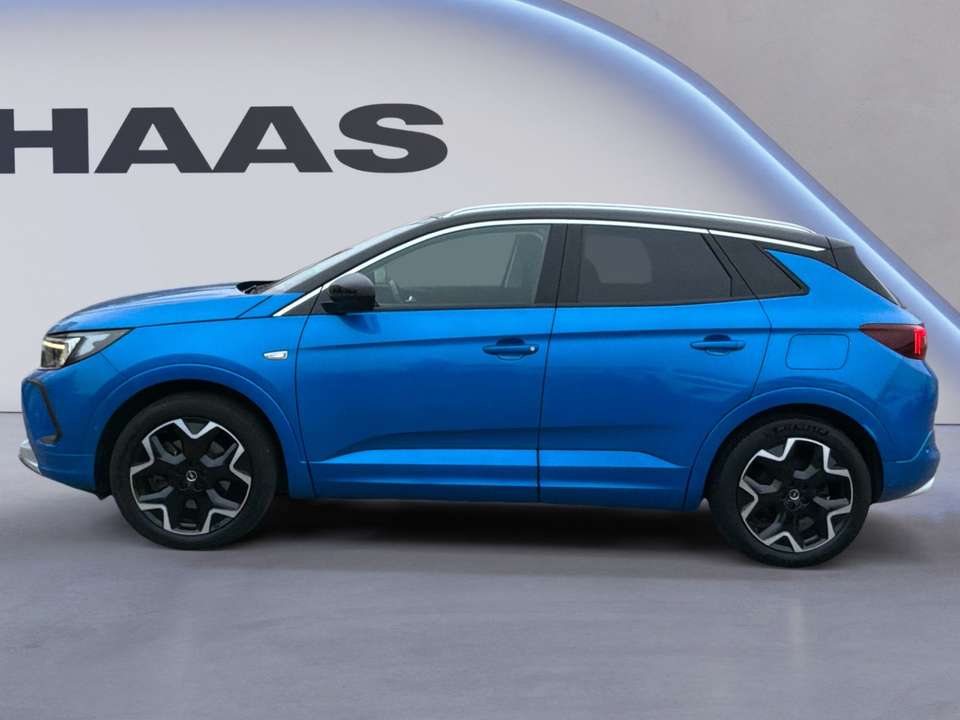 Opel Grandland - Imagem 3