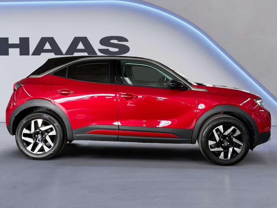 Opel Mokka - Imagem 8