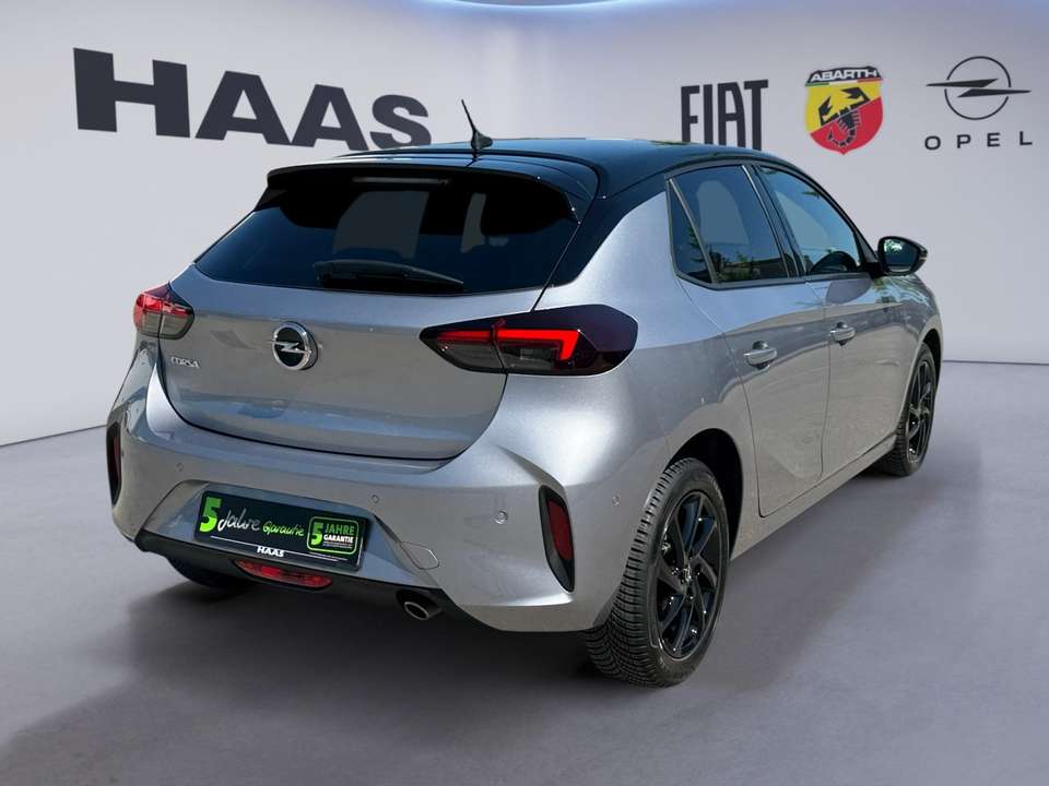 Opel Corsa - Imagem 7