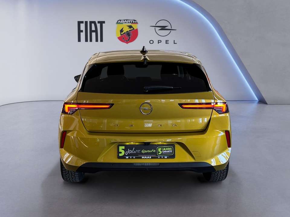 Opel Astra - Imagem 6