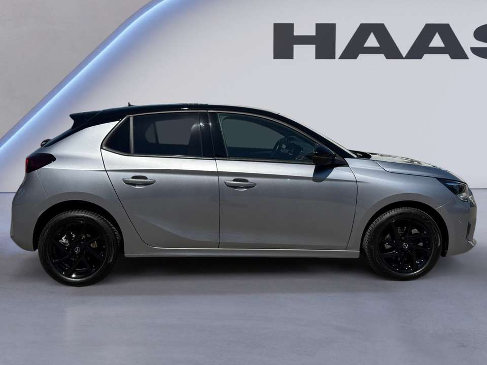 Opel Corsa - Imagem 8