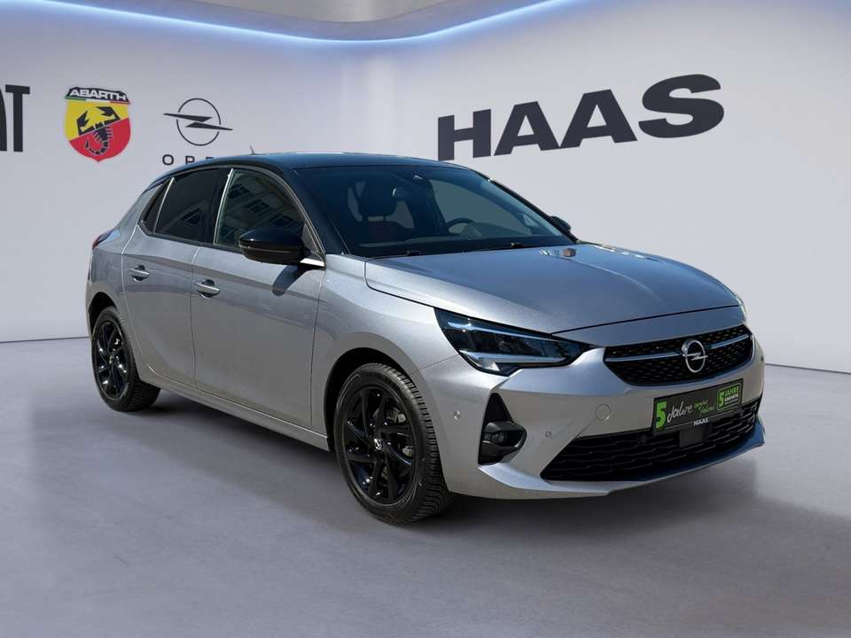 Opel Corsa - Imagem 9