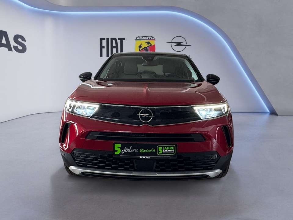 Opel Mokka - Imagem 10