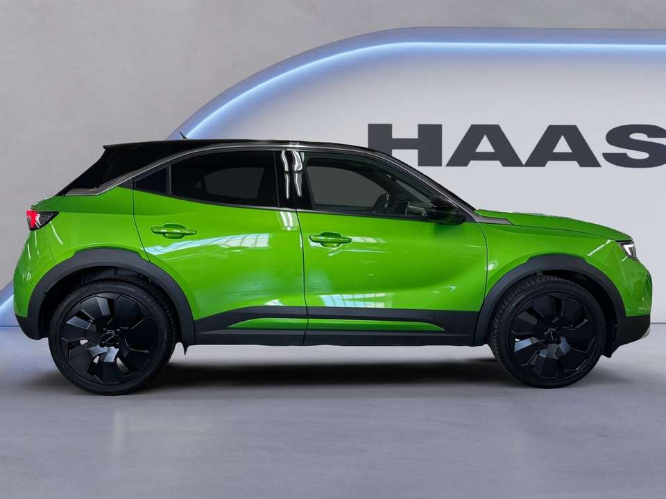 Opel Mokka - Imagem 8