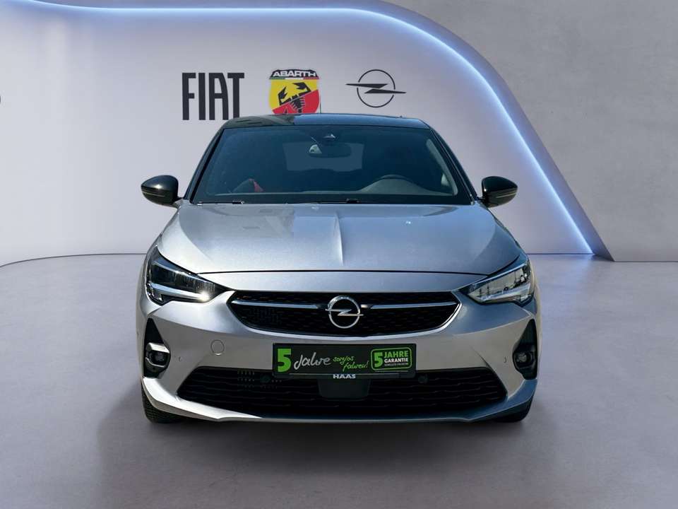 Opel Corsa - Imagem 10