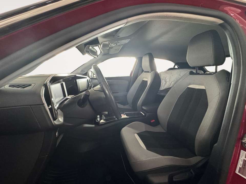 Opel Mokka - Imagem 11