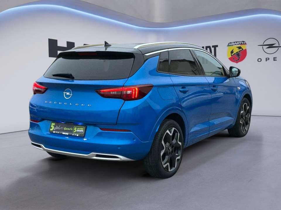 Opel Grandland - Imagem 7