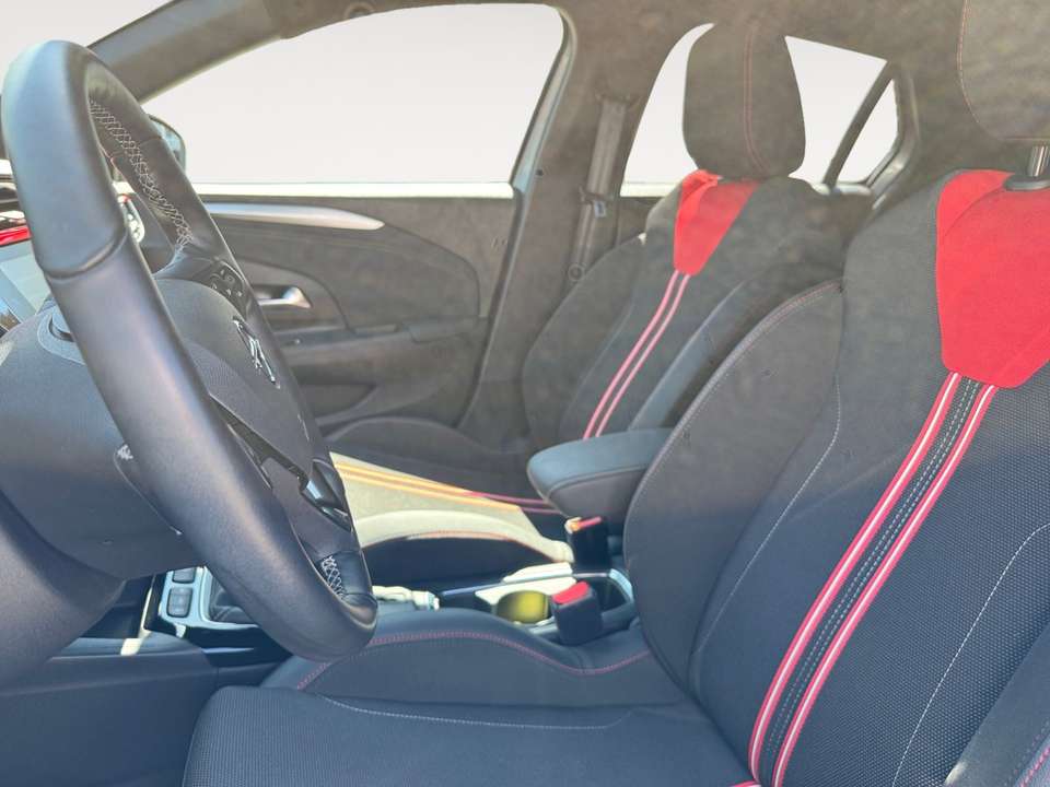 Opel Corsa - Imagem 11