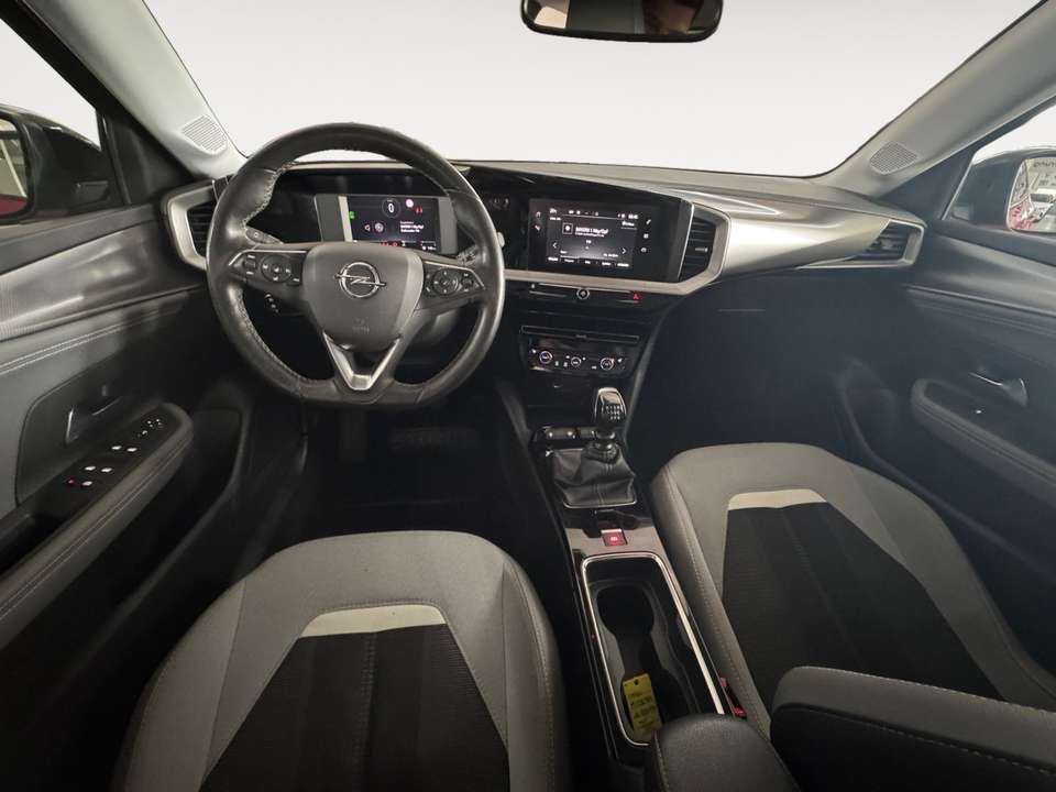 Opel Mokka - Imagem 12