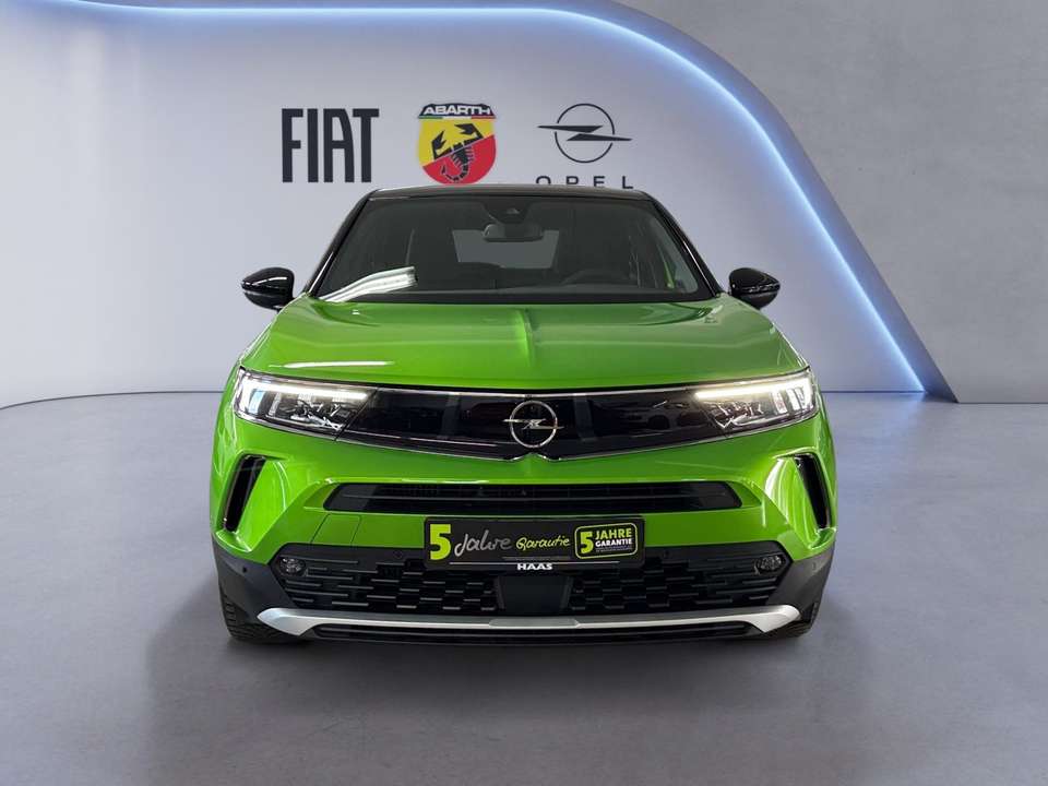 Opel Mokka - Imagem 10