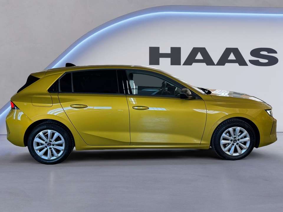 Opel Astra - Imagem 8