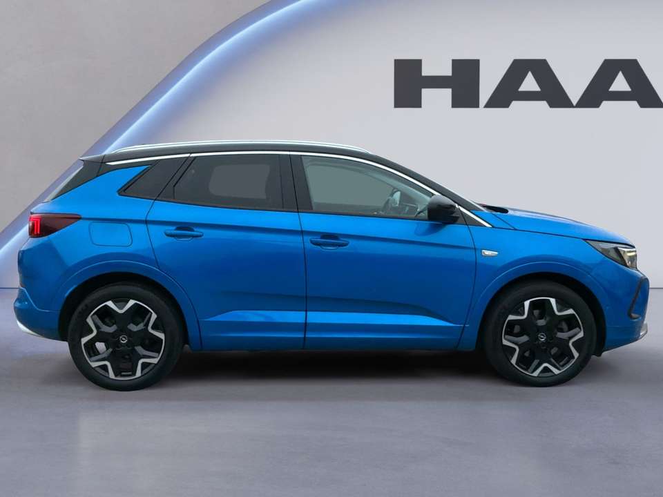 Opel Grandland - Imagem 8