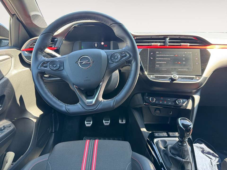 Opel Corsa - Imagem 12