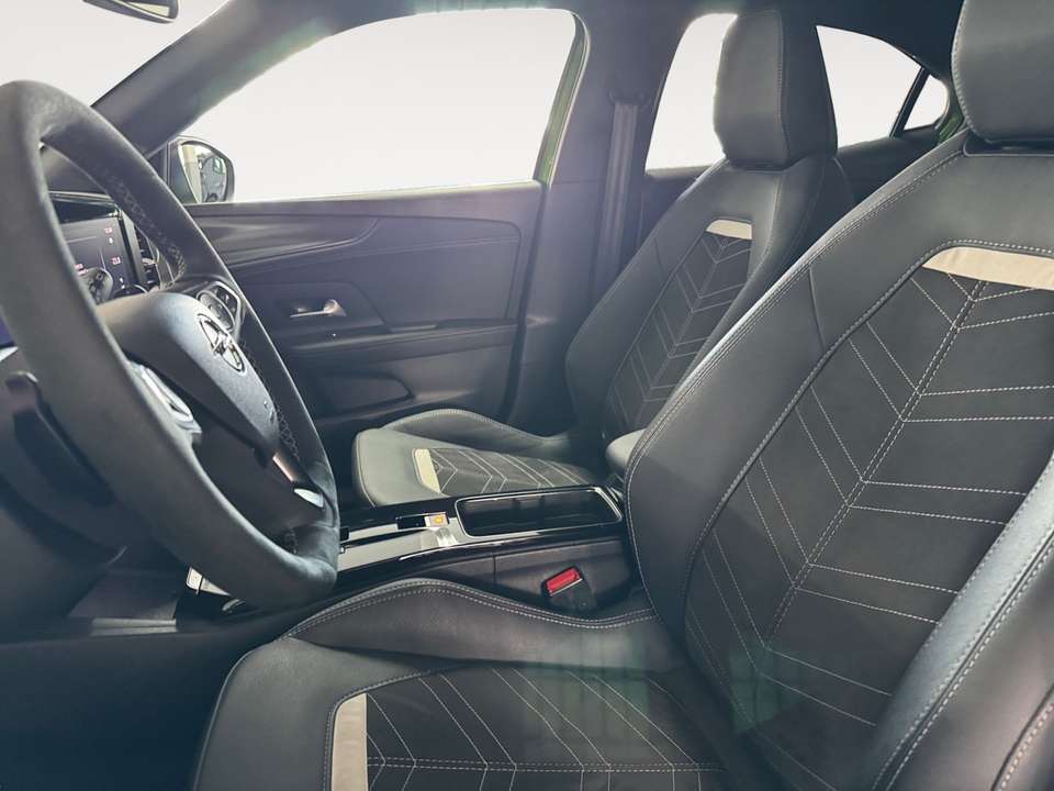 Opel Mokka - Imagem 11