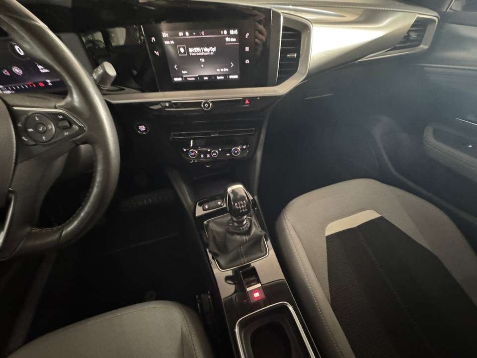Opel Mokka - Imagem 13