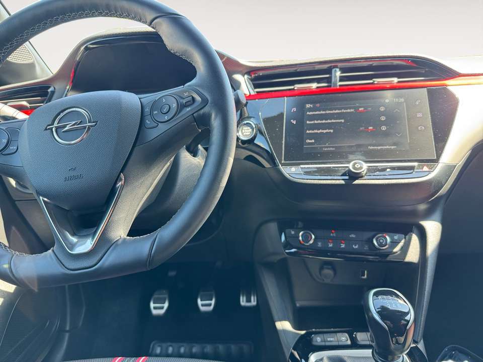 Opel Corsa - Imagem 13
