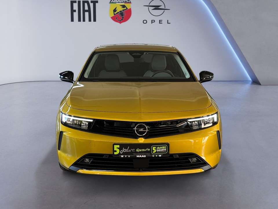 Opel Astra - Imagem 10