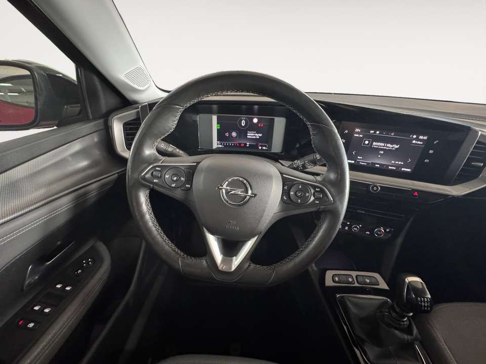 Opel Mokka - Imagem 14