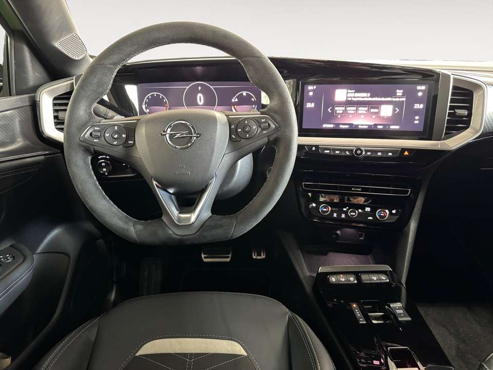 Opel Mokka - Imagem 12