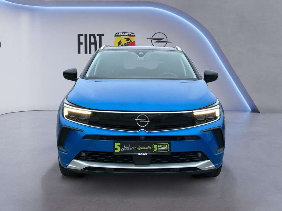 Opel Grandland - Imagem 10