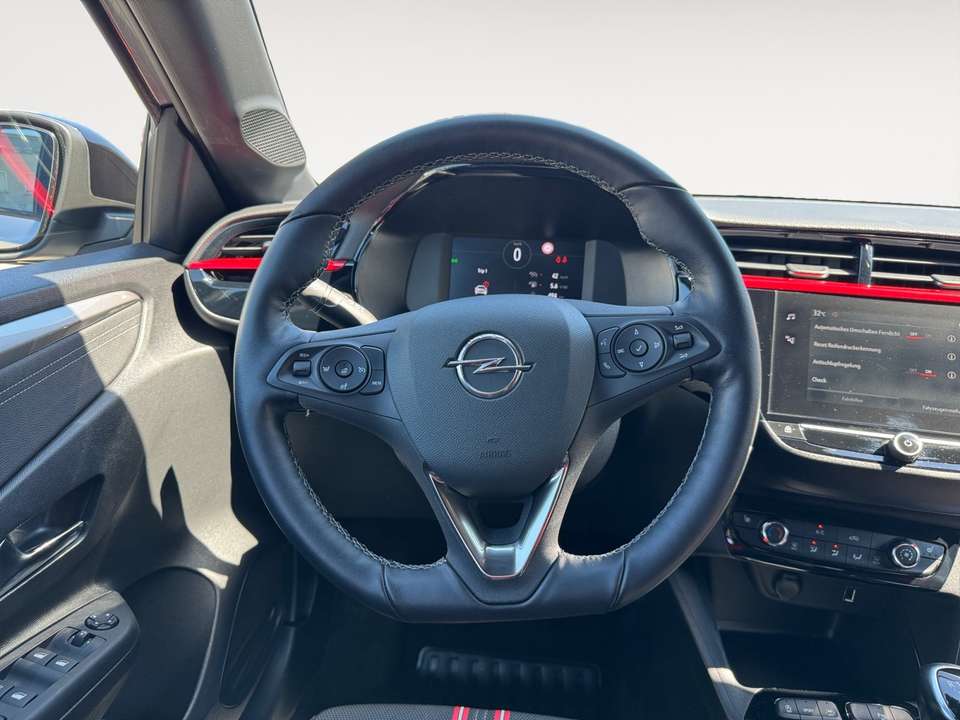 Opel Corsa - Imagem 14