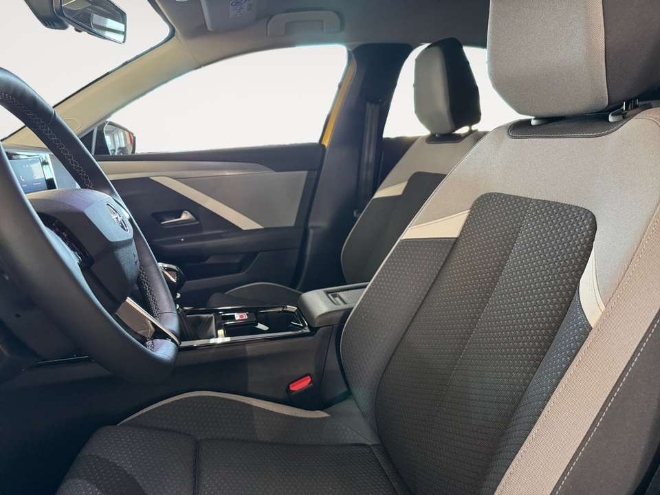 Opel Astra - Imagem 11