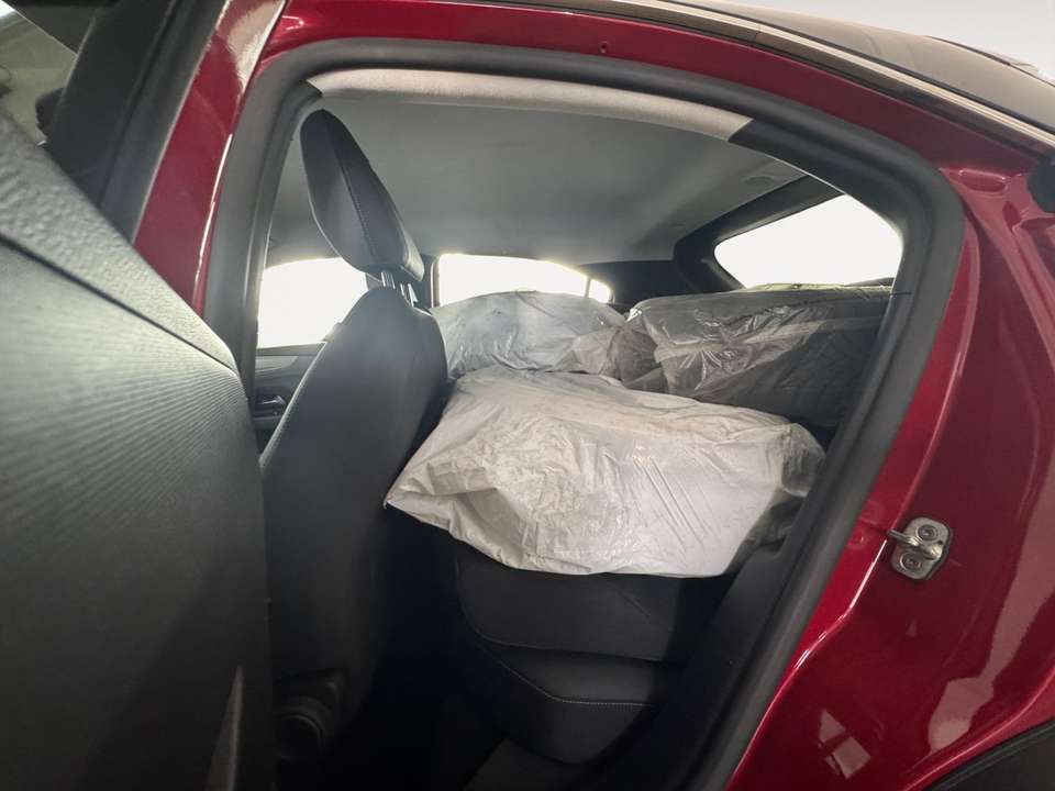 Opel Mokka - Imagem 15
