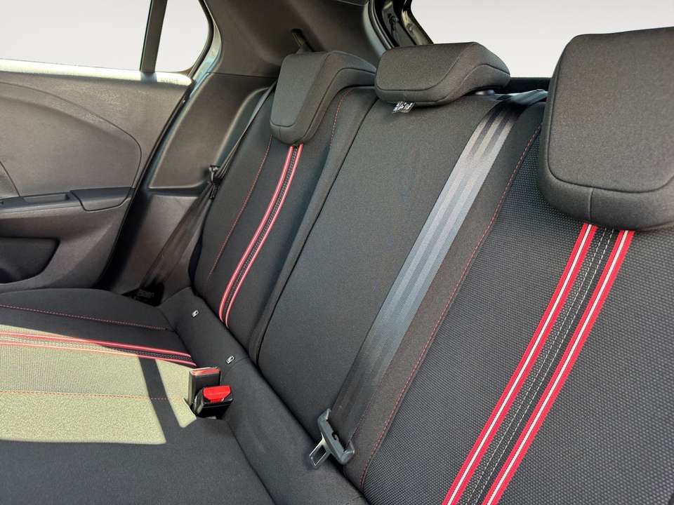 Opel Corsa - Imagem 15