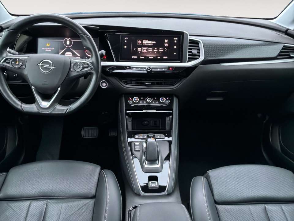 Opel Grandland - Imagem 12