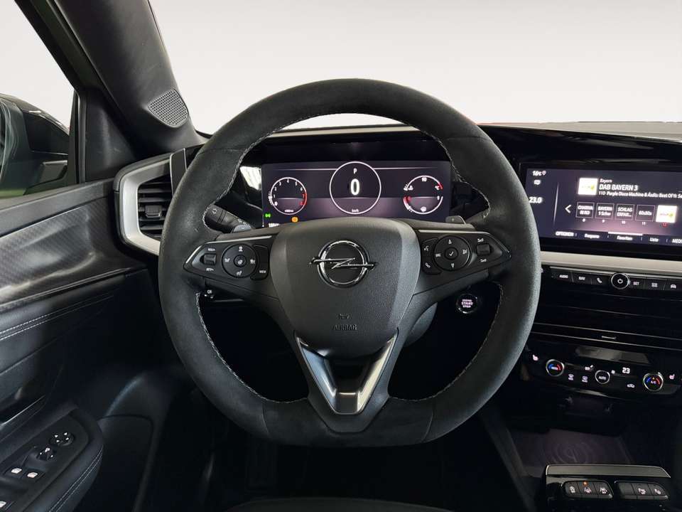 Opel Mokka - Imagem 14