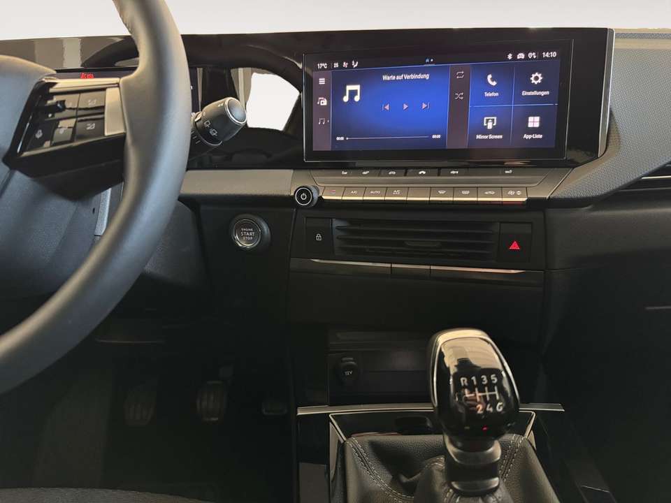 Opel Astra - Imagem 13