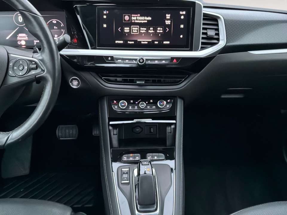 Opel Grandland - Imagem 13