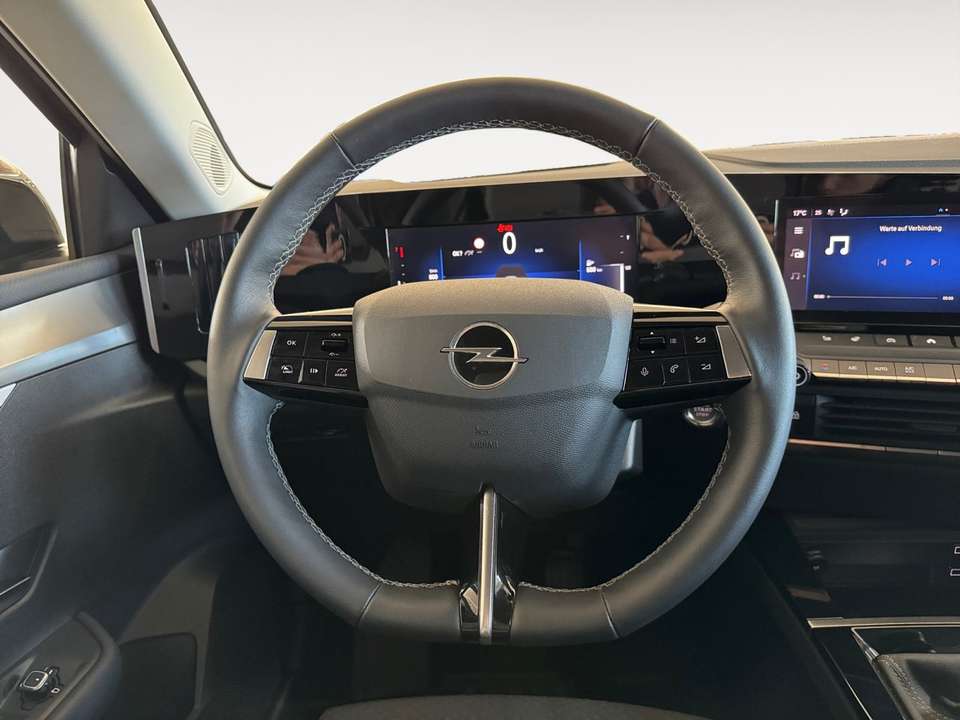 Opel Astra - Imagem 14