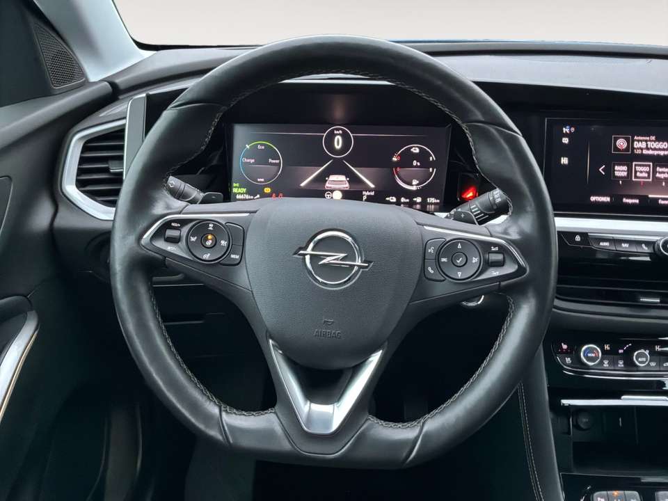 Opel Grandland - Imagem 14