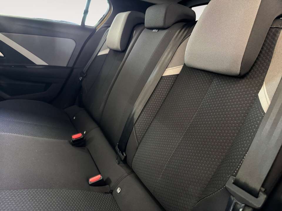 Opel Astra - Imagem 15