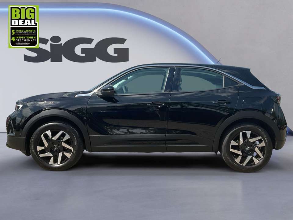 Opel Mokka - Imagem 3