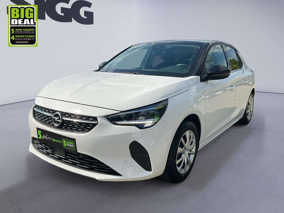 Opel Corsa - Imagem 2