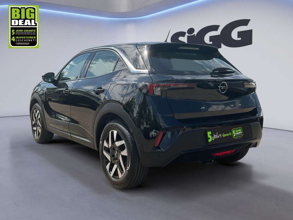 Opel Mokka - Imagem 4