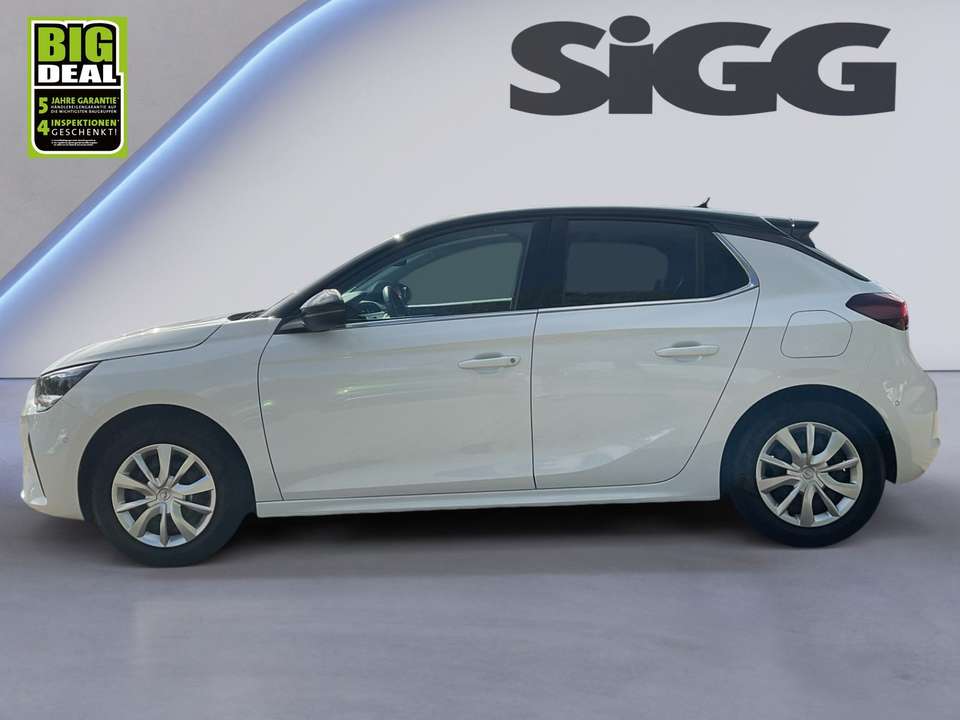 Opel Corsa - Imagem 3