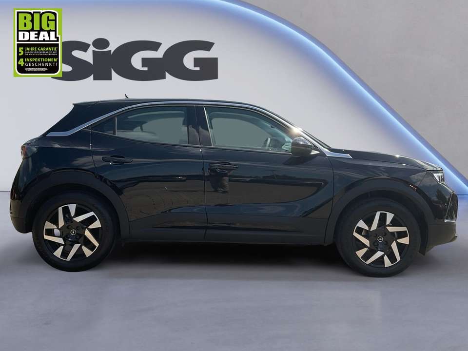 Opel Mokka - Imagem 7