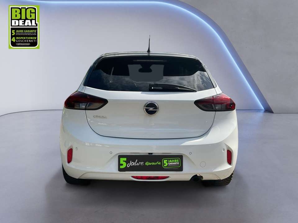 Opel Corsa - Imagem 6