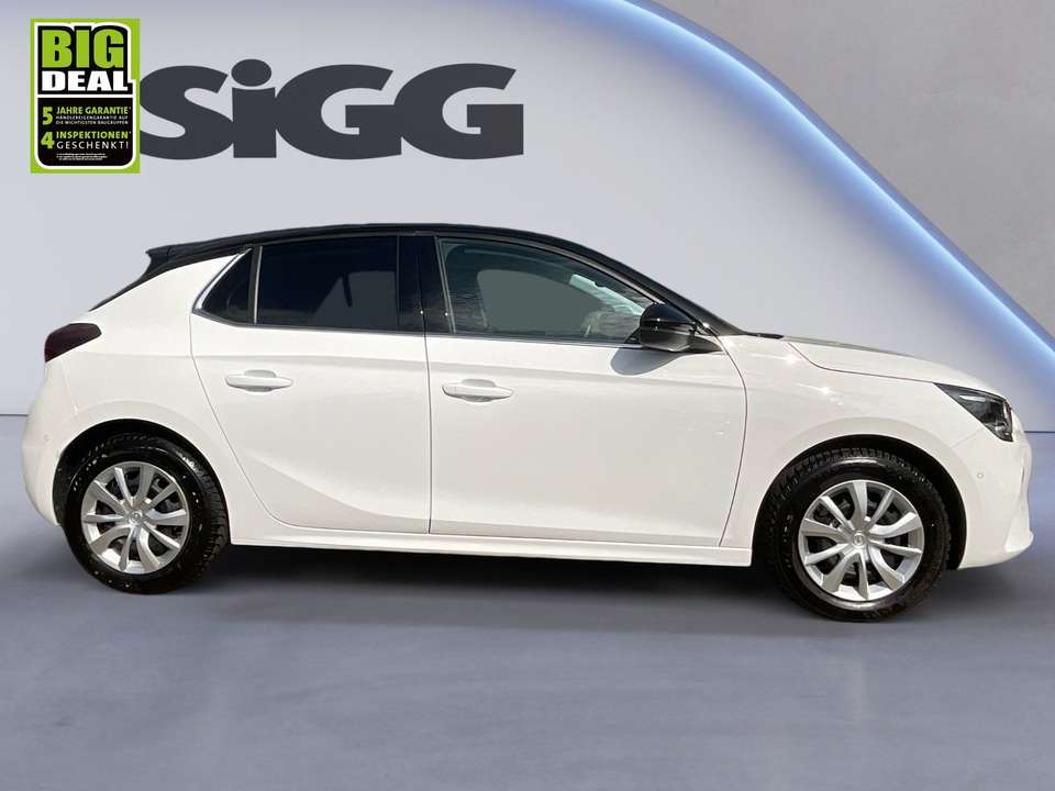 Opel Corsa - Imagem 8