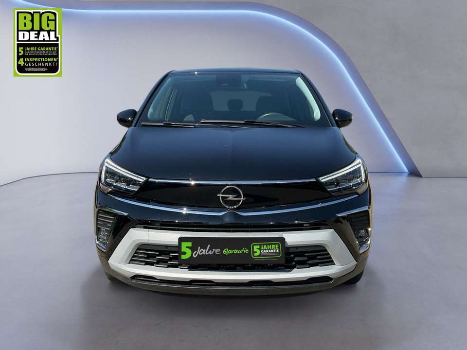Opel Crossland - Imagem 10